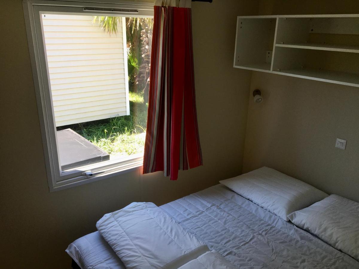 De Pujol Greenchalets Argeles Sur Mer Экстерьер фото